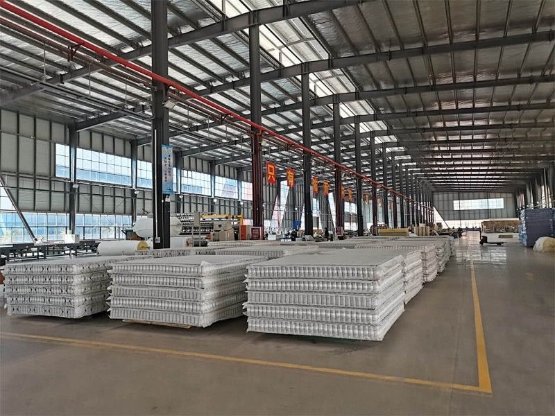 Shandong Dingcheng Liye Materials Co., Ltd