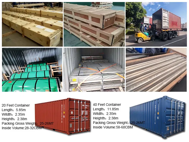 ASTM A249 A269 A213 A312 304 304L 316 316L 321 310 317 317L 347H Seamless Welded Stainless Steel Pipe 13