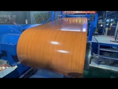 Galvanized Corrugated Steel Metal Sheet for Zinc Roofing Tile Cold Rolled Zinc Plate