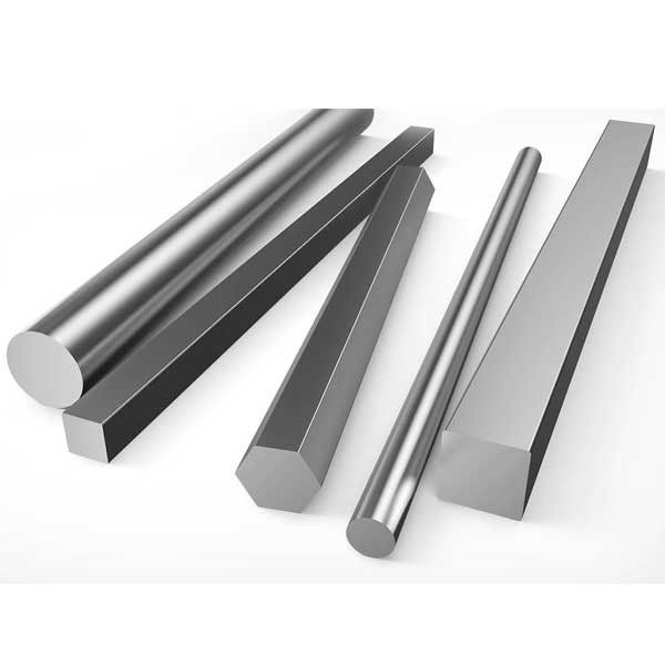 Round 10mm 20mm 301L 310S Stainless Steel Bars Tisco Baosteel