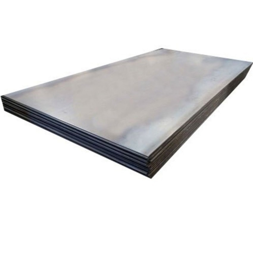 Ms Hot Rolled Steel Plate for Pipes Manufacturing ASTM A36 A516 Gr. 70 ...