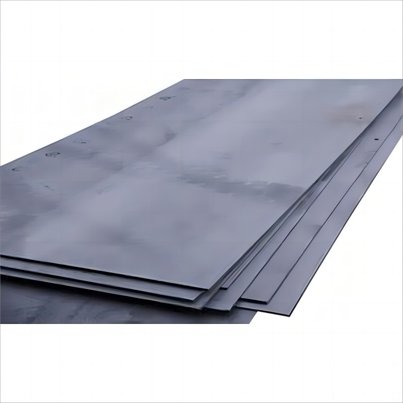 Building Construction Carbon HRC Steel Plate Ms Sheet A36 0.8-1.2mm Thickness