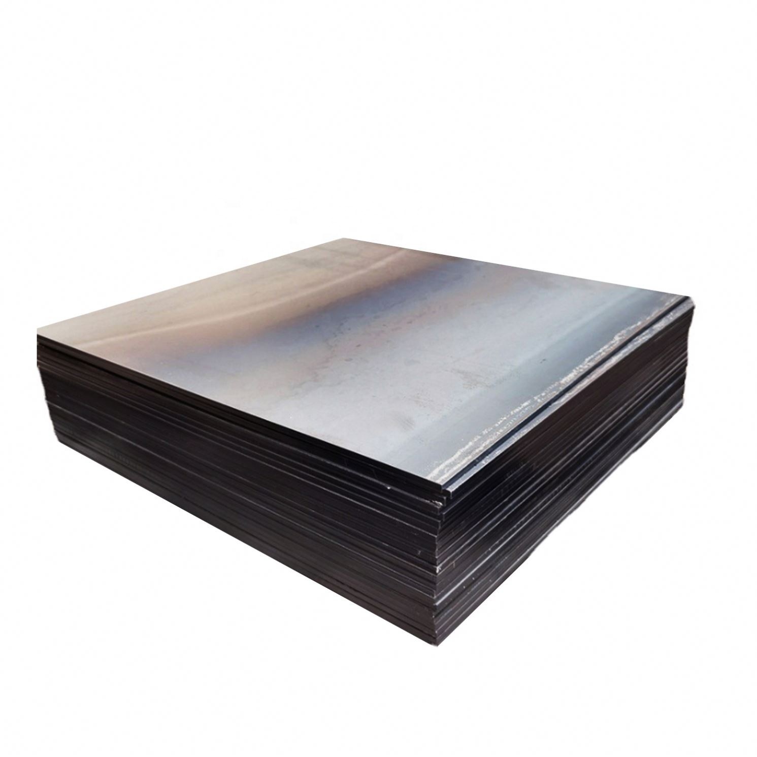 Customized Hot Rolled Sheet Metal Carbon Steel Plate SPHC/SPHD/SPHE Coil